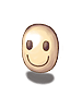 Mr. Smile artwork