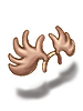 Antlers artwork