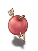 Apple of Archer artwork