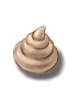 Poo Poo Hat artwork