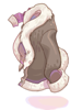 Mink Coat artwork