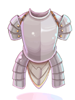Padded Armor artwork