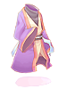 Silk Robe artwork