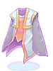 Silver Robe artwork