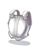 Novice Breastplate artwork