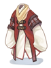 Robe of Cast artwork