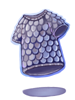 Saphien's Armor of Ocean artwork