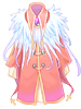 Angelic Protection artwork