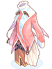 Angel's Dress artwork