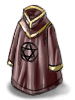 Mage Coat artwork