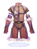 Elite Archer Suit artwork