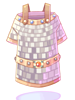 Spiritual Tunic artwork