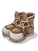 Safety Boots artwork
