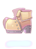 Novice Shoes artwork