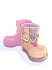 Fricco's Shoes artwork