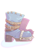 Vidar's Boots artwork