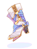 Air Boss artwork