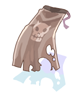 Skeleton Manteau artwork