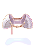Pauldron artwork