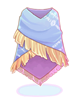Morpheus's Shawl artwork