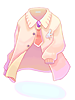 Angelic Cardigan artwork