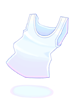 Undershirt artwork
