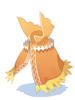 Glorious Muffler artwork