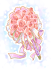 Bunch of Carnations artwork