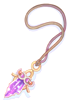 Morrigane's Pendant artwork