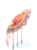 Goddess of Fortune's Cursed Brooch artwork