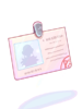 Laboratory Permit artwork