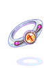 Exorcising Ring artwork
