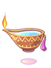 Lantern of Hope artwork