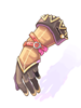 Renown Archer's Gloves artwork
