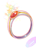 Safety Ring artwork
