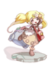 Merchant Figure artwork