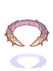 Dark Knight Belt artwork