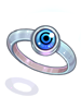Eye Stone Ring artwork