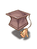Ph.D Hat artwork