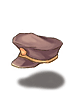 Boy's Cap artwork