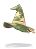 Mage Hat artwork