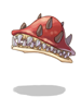 Spore Hat artwork
