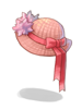 Sunday Hat artwork
