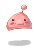 Poring Hat artwork