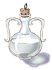 White Potion artwork