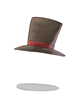 Magician Hat artwork