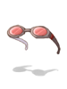 Fashionable Glasses artwork