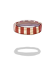 Striped Hairband artwork
