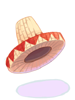 Sombrero artwork
