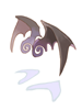 Evil Wing Ears artwork